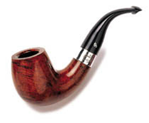 Peterson Sherlock Holmes Professor