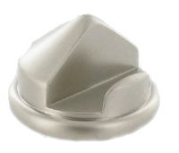 SHV121 - Metal Mach 3 razor stand