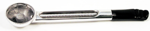 Falcon Standard Curved Dental Stem