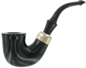 Peterson System Ebony 305