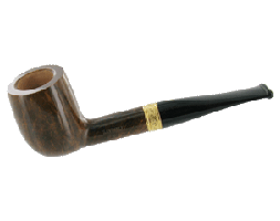 Savinelli Tevere Liscia