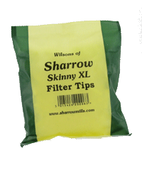 Wilsons Skinny XL Filters