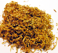 Best Virginia Shag 25g