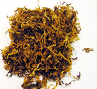 Black Cherry Shag 25g