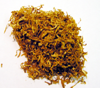 Cherry & Vanilla Shag 25g