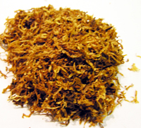 Medium Virginia Shag 25g