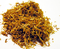 Menthol & Mint Shag 25g